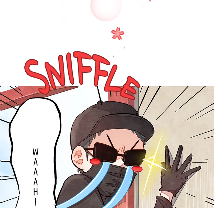 Won, Too, Three... Go! Chapter 28 page 68 - 