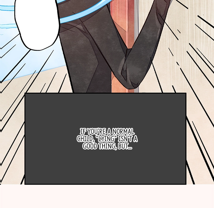 Won, Too, Three... Go! Chapter 28 page 69 - 