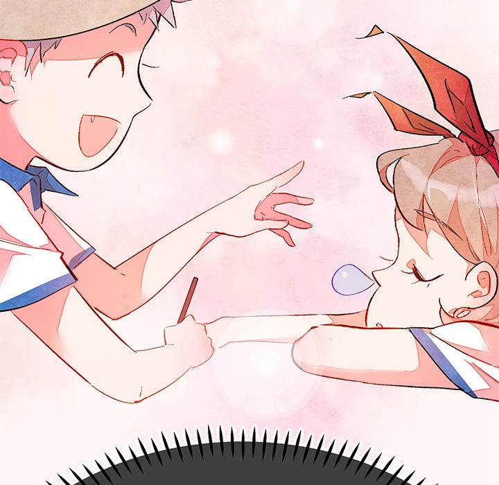 Won, Too, Three... Go! Chapter 28 page 72 - 