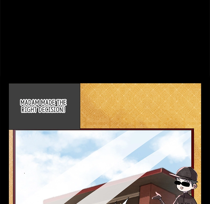 Won, Too, Three... Go! Chapter 28 page 74 - 