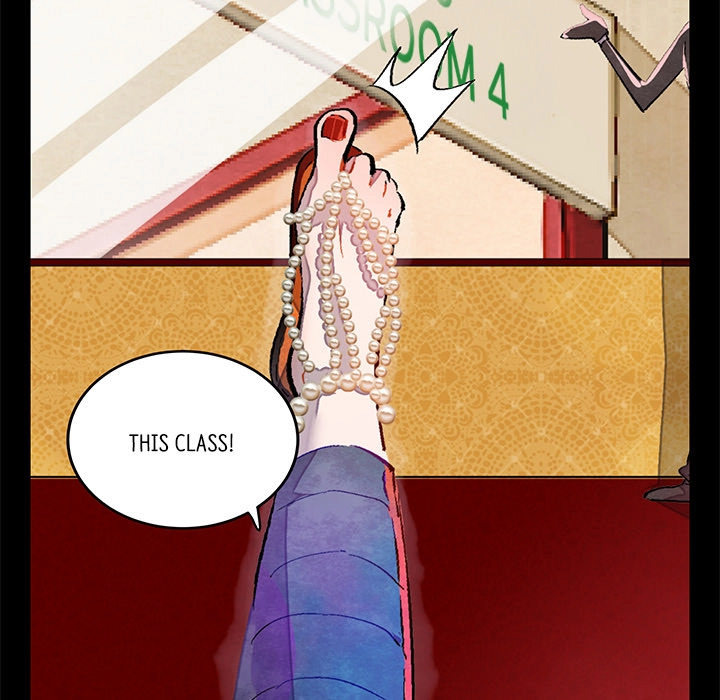 Won, Too, Three... Go! Chapter 28 page 77 - 
