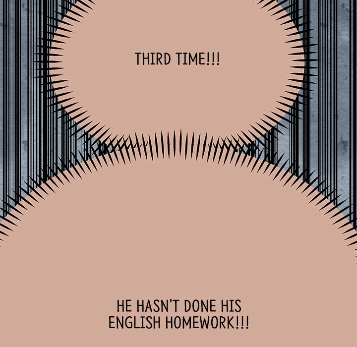 Won, Too, Three... Go! Chapter 28 page 9 - 
