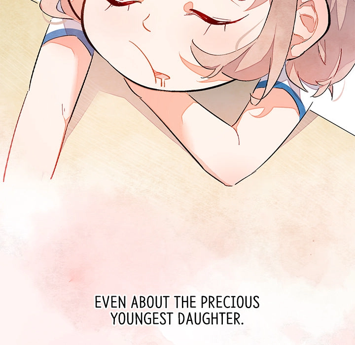 Won, Too, Three... Go! Chapter 28 page 81 - 