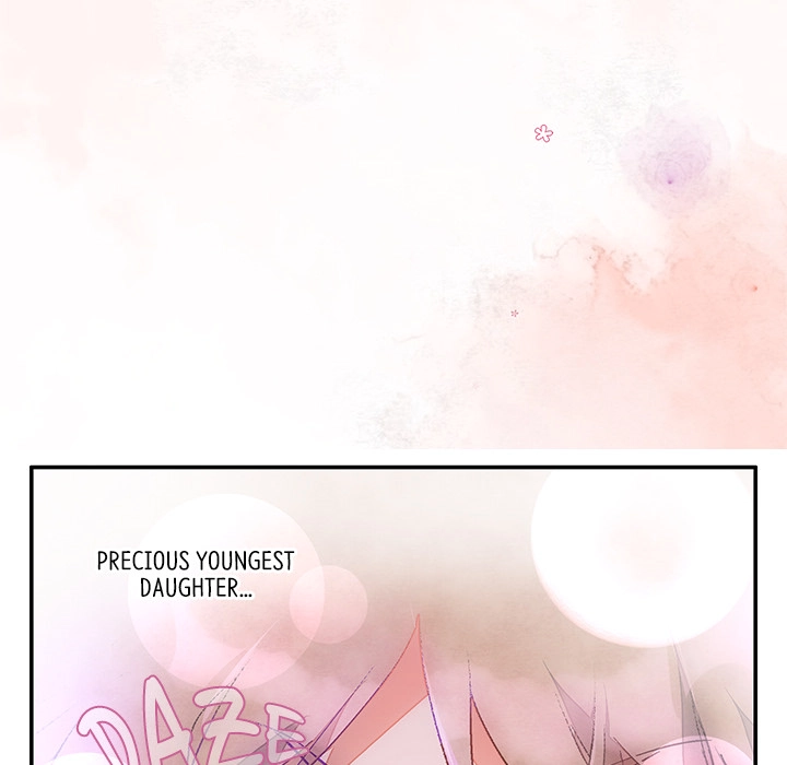 Won, Too, Three... Go! Chapter 28 page 84 - 