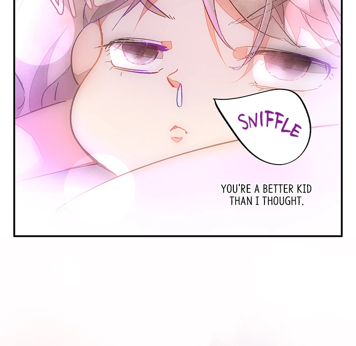 Won, Too, Three... Go! Chapter 28 page 85 - 