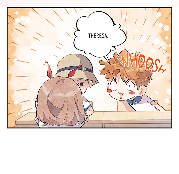 Won, Too, Three... Go! Chapter 28 page 89 - 