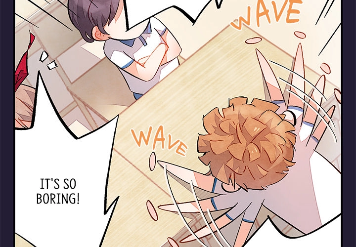 Won, Too, Three... Go! Chapter 29 page 2 - 