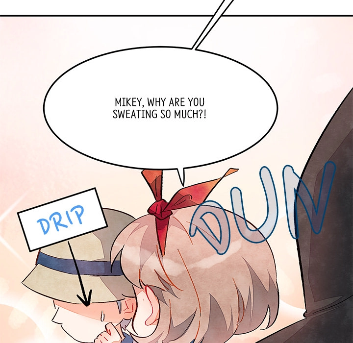 Won, Too, Three... Go! Chapter 29 page 102 - 
