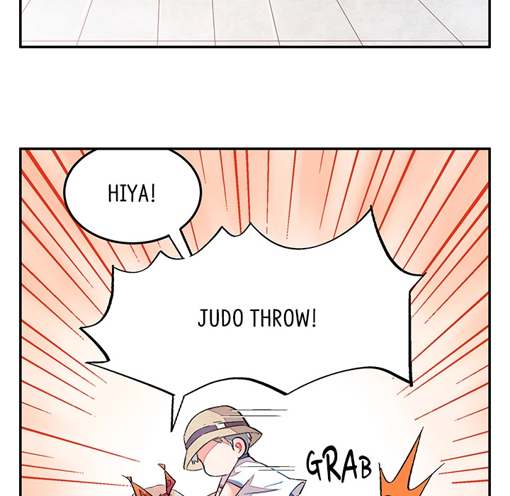 Won, Too, Three... Go! Chapter 29 page 105 - 