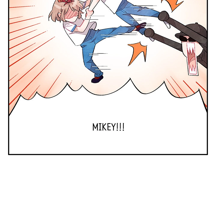 Won, Too, Three... Go! Chapter 29 page 106 - 