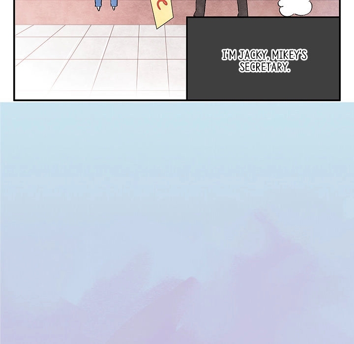 Won, Too, Three... Go! Chapter 29 page 108 - 