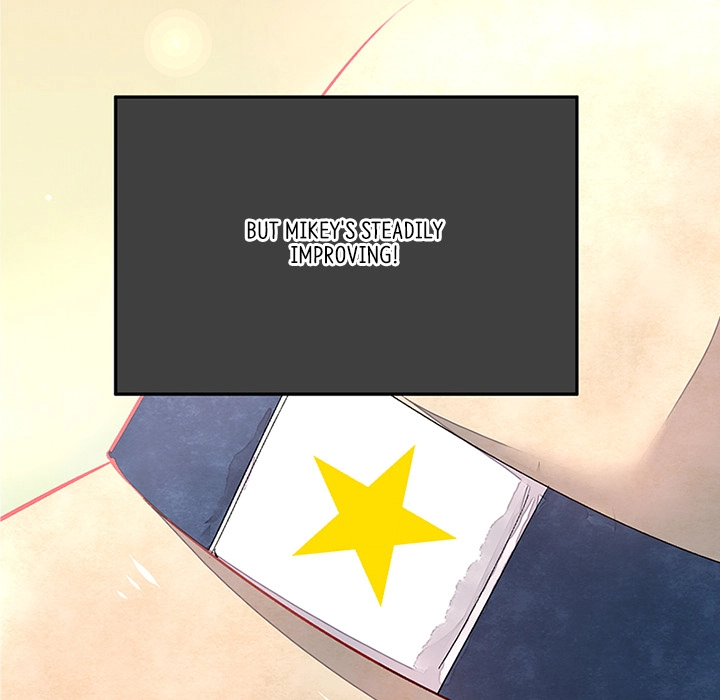Won, Too, Three... Go! Chapter 29 page 112 - 