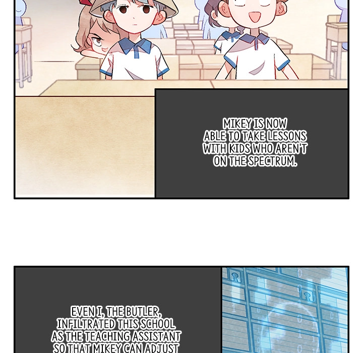 Won, Too, Three... Go! Chapter 29 page 114 - 