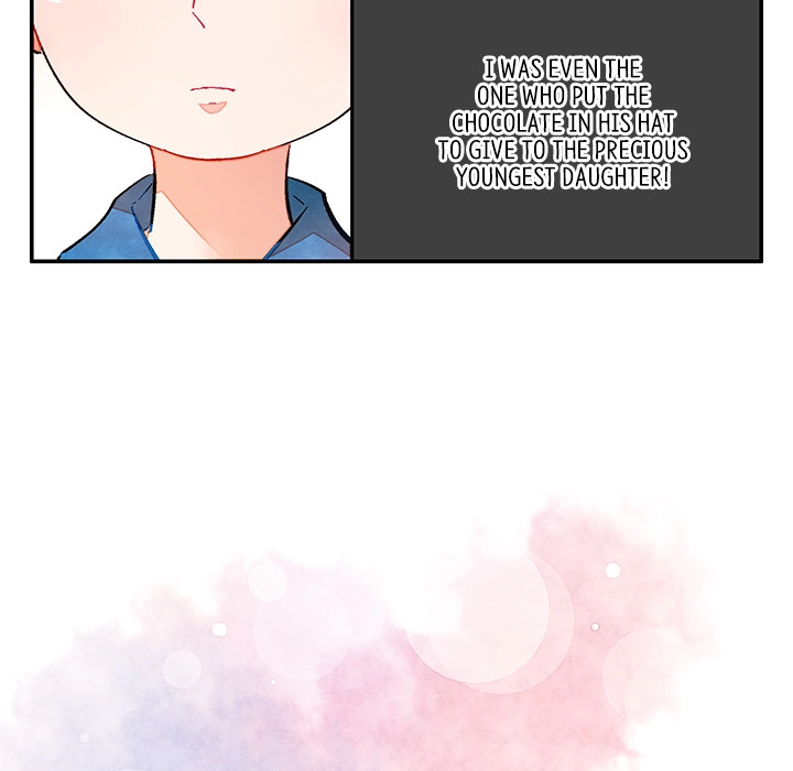 Won, Too, Three... Go! Chapter 29 page 117 - 