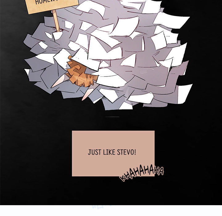 Won, Too, Three... Go! Chapter 29 page 13 - 