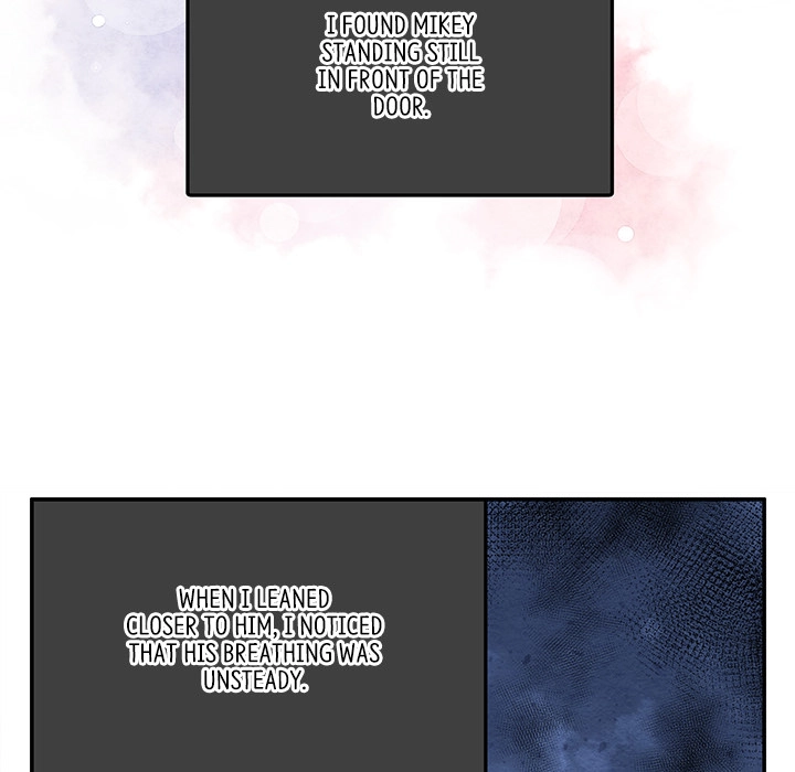 Won, Too, Three... Go! Chapter 29 page 121 - 