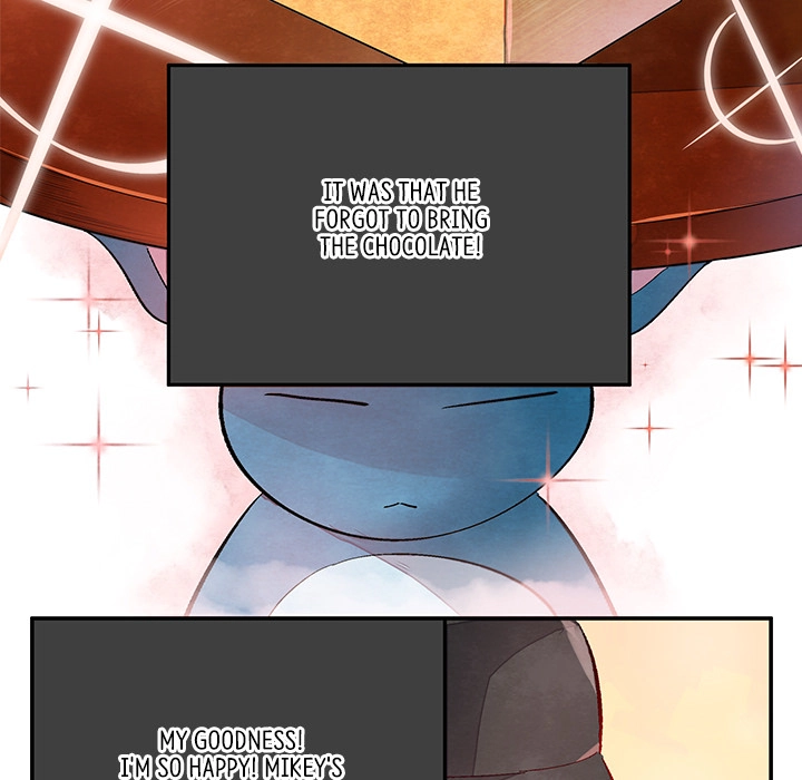 Won, Too, Three... Go! Chapter 29 page 125 - 