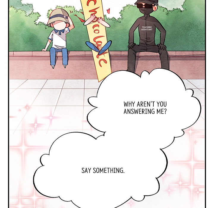 Won, Too, Three... Go! Chapter 29 page 130 - 