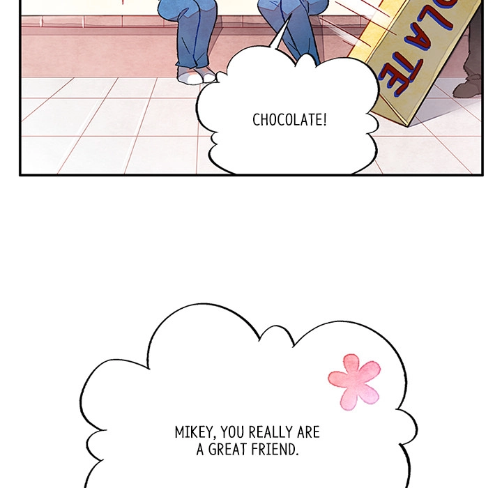Won, Too, Three... Go! Chapter 29 page 132 - 
