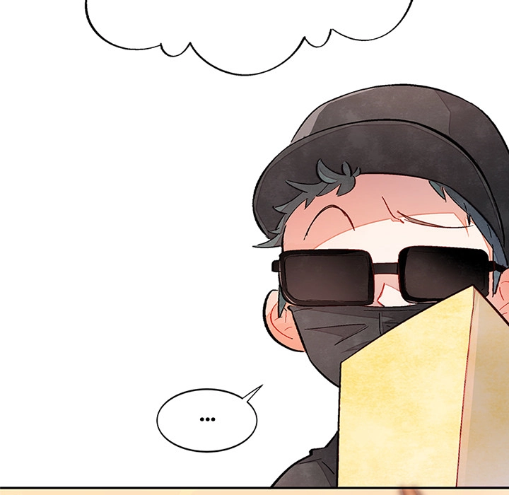 Won, Too, Three... Go! Chapter 29 page 133 - 