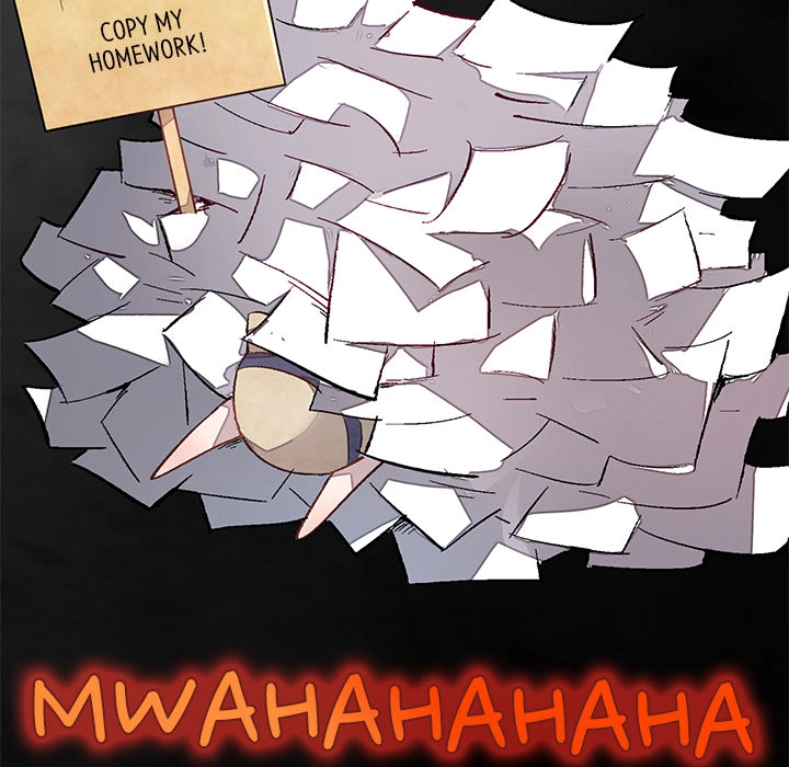 Won, Too, Three... Go! Chapter 29 page 16 - 