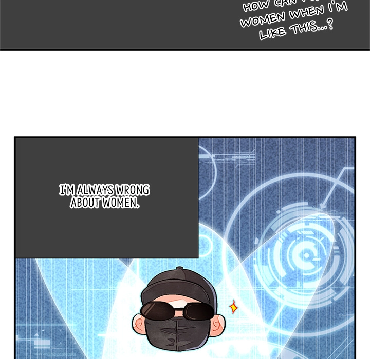 Won, Too, Three... Go! Chapter 29 page 20 - 