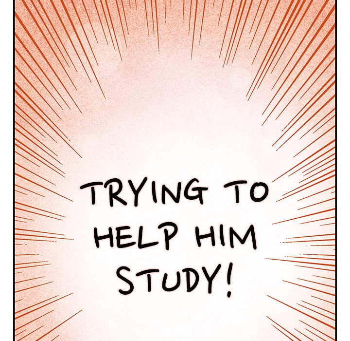 Won, Too, Three... Go! Chapter 29 page 24 - 