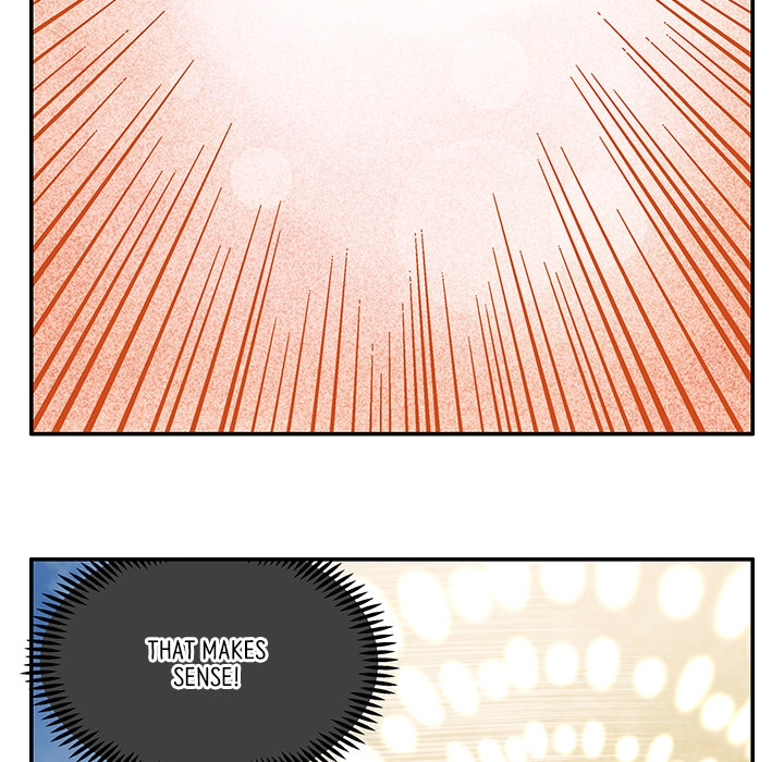 Won, Too, Three... Go! Chapter 29 page 25 - 