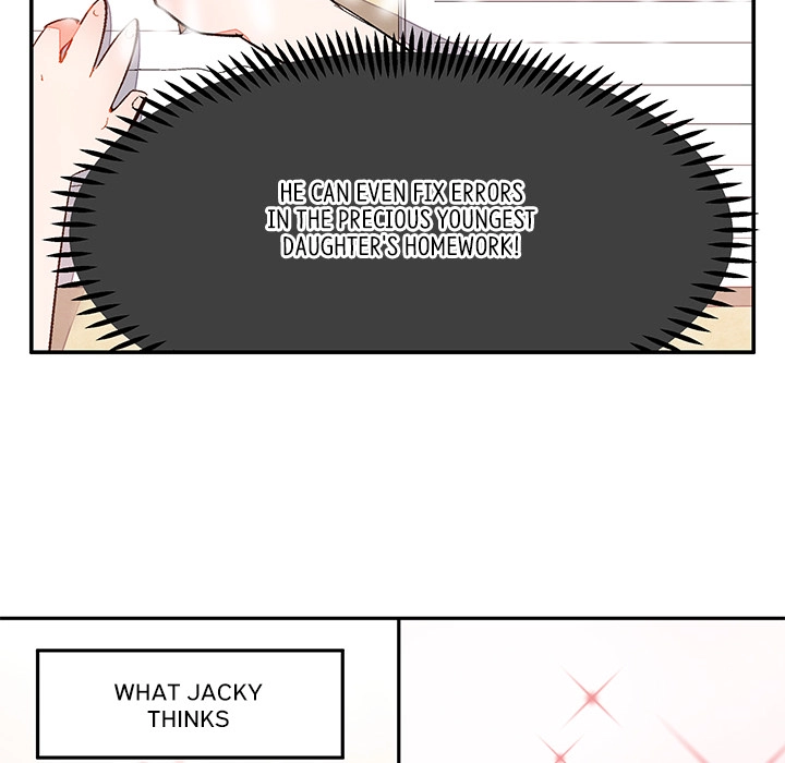 Won, Too, Three... Go! Chapter 29 page 28 - 