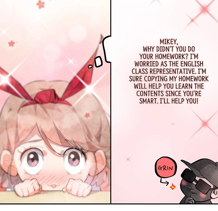 Won, Too, Three... Go! Chapter 29 page 29 - 