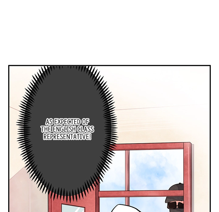 Won, Too, Three... Go! Chapter 29 page 30 - 