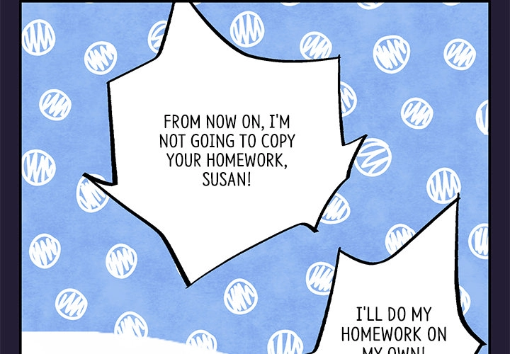 Won, Too, Three... Go! Chapter 29 page 4 - 