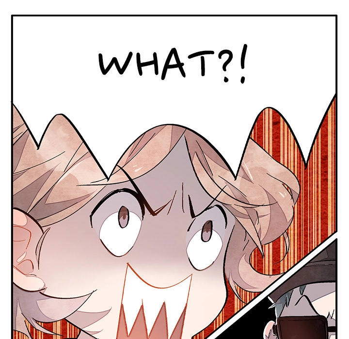 Won, Too, Three... Go! Chapter 29 page 34 - 