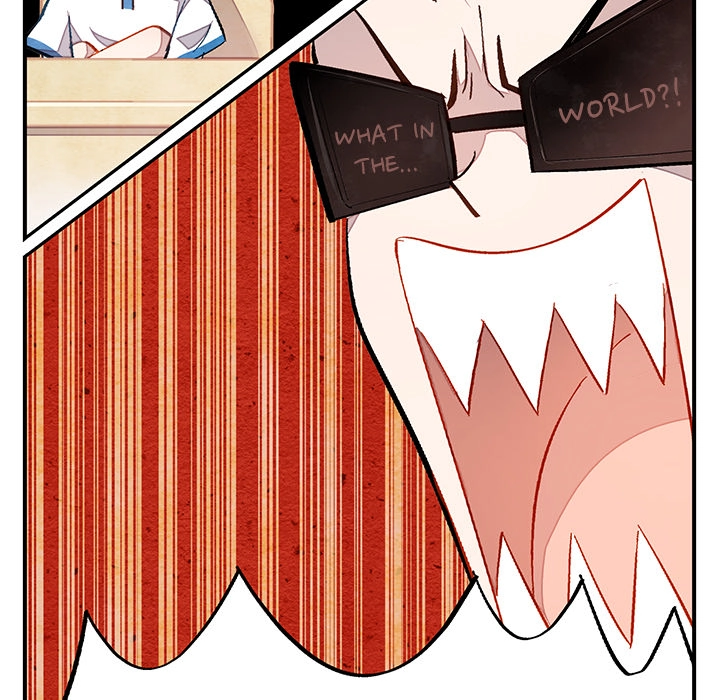 Won, Too, Three... Go! Chapter 29 page 36 - 