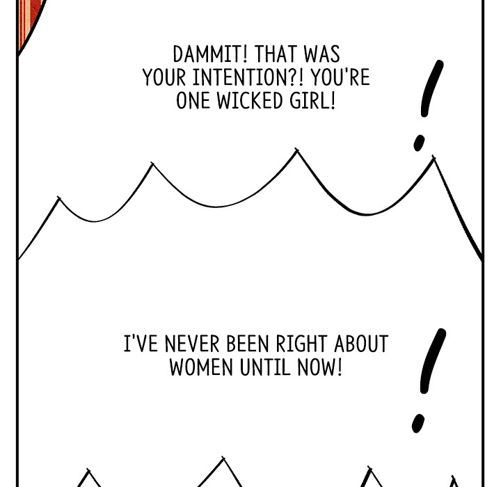 Won, Too, Three... Go! Chapter 29 page 37 - 