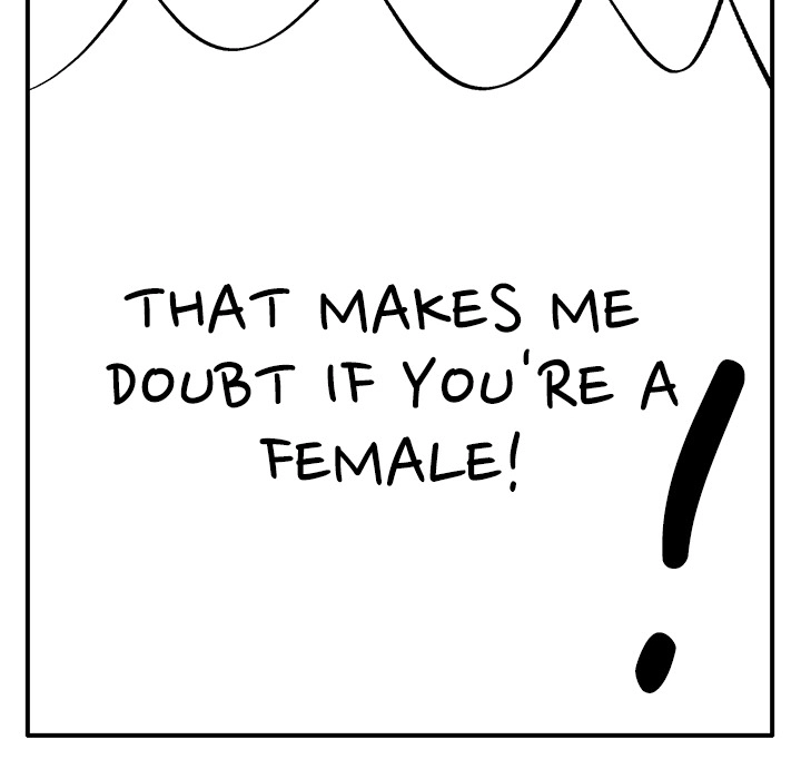 Won, Too, Three... Go! Chapter 29 page 38 - 