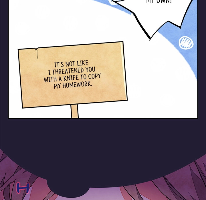 Won, Too, Three... Go! Chapter 29 page 5 - 