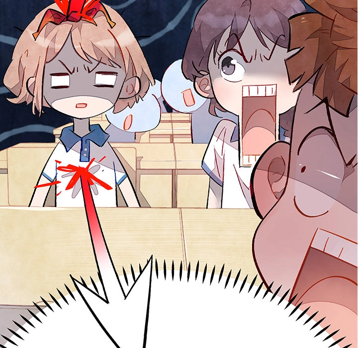 Won, Too, Three... Go! Chapter 29 page 41 - 