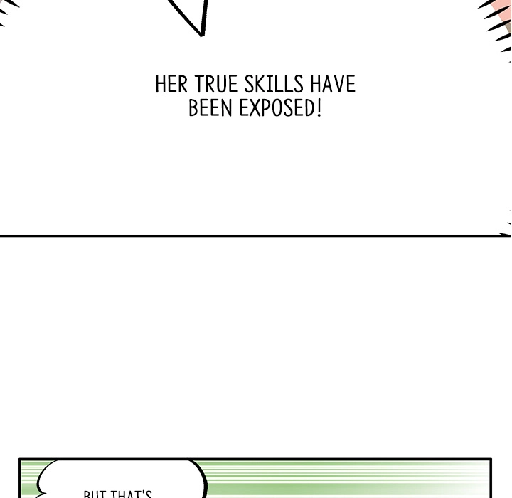 Won, Too, Three... Go! Chapter 29 page 42 - 