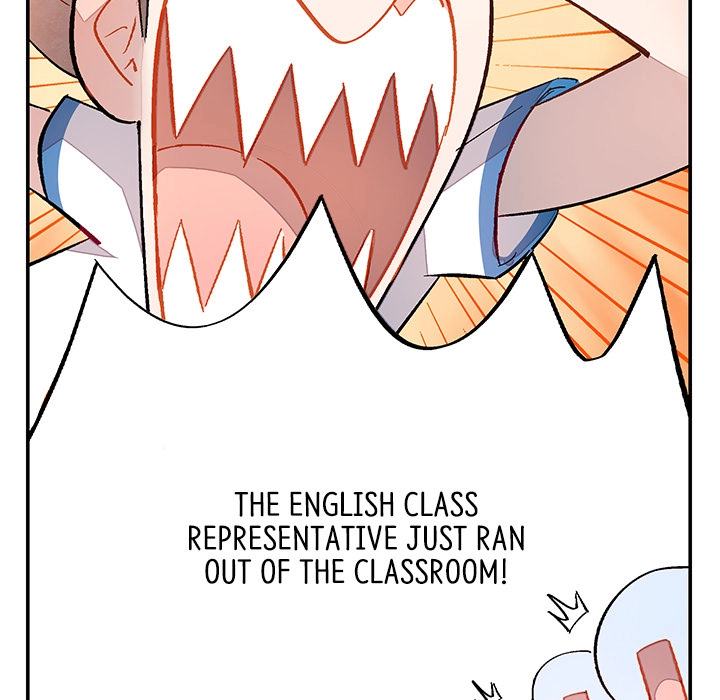 Won, Too, Three... Go! Chapter 29 page 45 - 