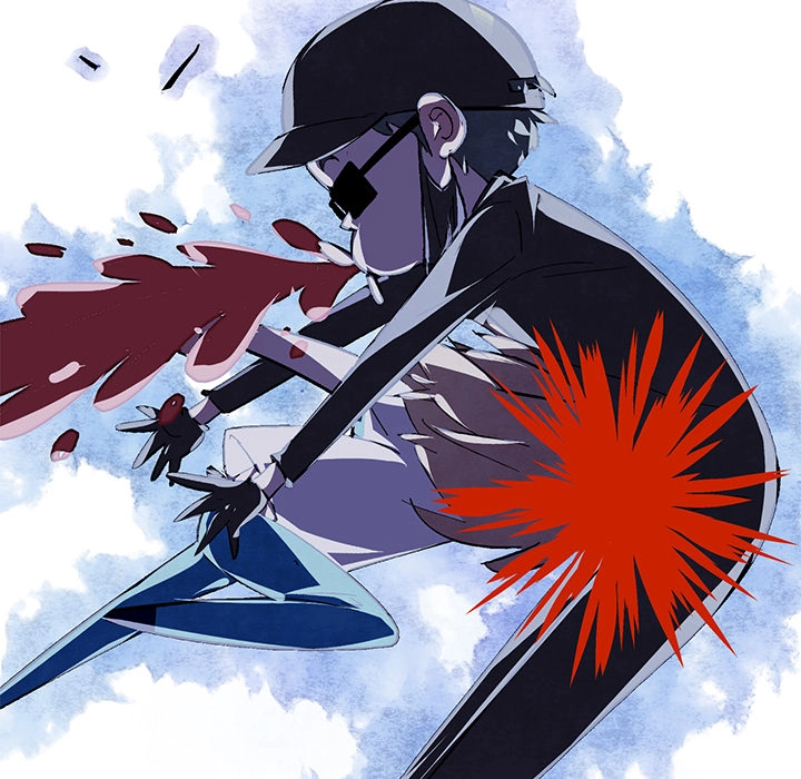 Won, Too, Three... Go! Chapter 29 page 50 - 