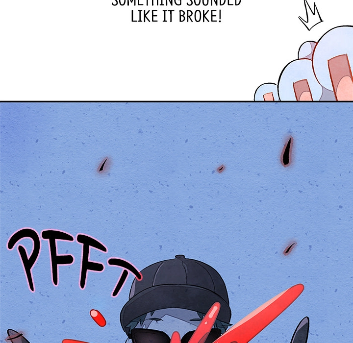 Won, Too, Three... Go! Chapter 29 page 52 - 