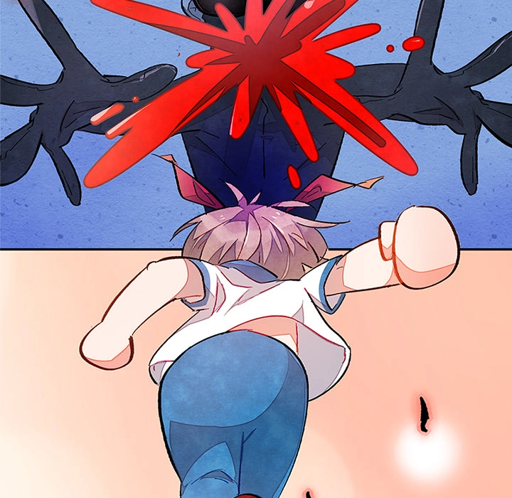 Won, Too, Three... Go! Chapter 29 page 53 - 