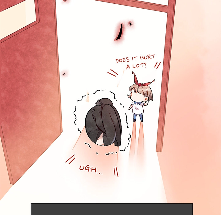 Won, Too, Three... Go! Chapter 29 page 60 - 