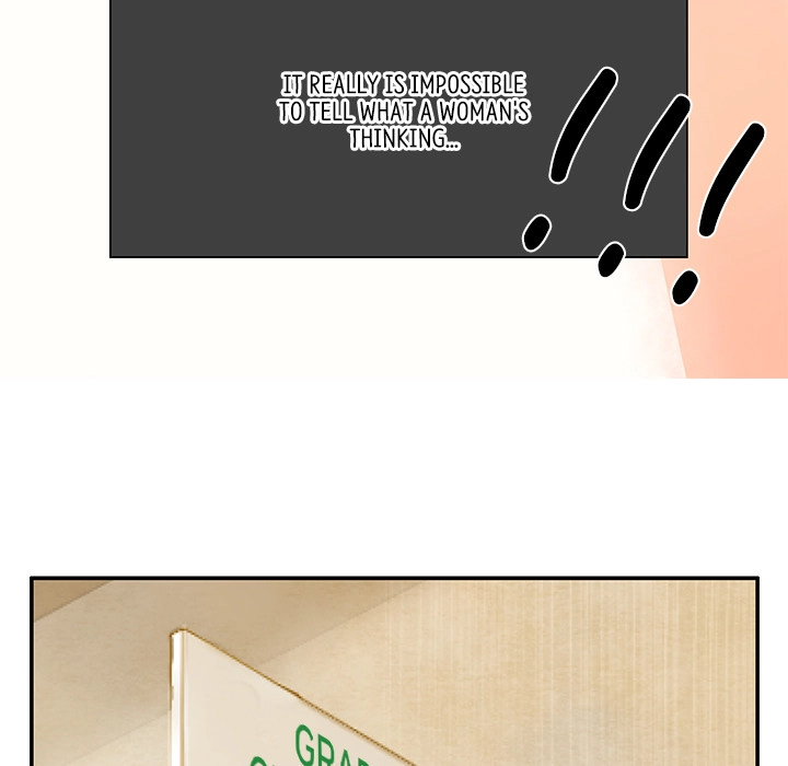 Won, Too, Three... Go! Chapter 29 page 61 - 