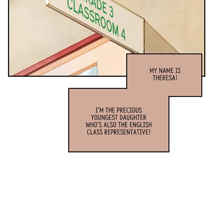 Won, Too, Three... Go! Chapter 29 page 62 - 