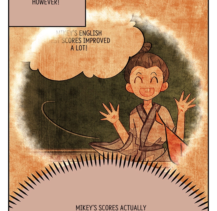 Won, Too, Three... Go! Chapter 29 page 66 - 