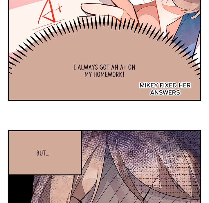 Won, Too, Three... Go! Chapter 29 page 68 - 