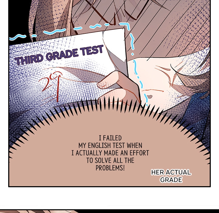 Won, Too, Three... Go! Chapter 29 page 69 - 