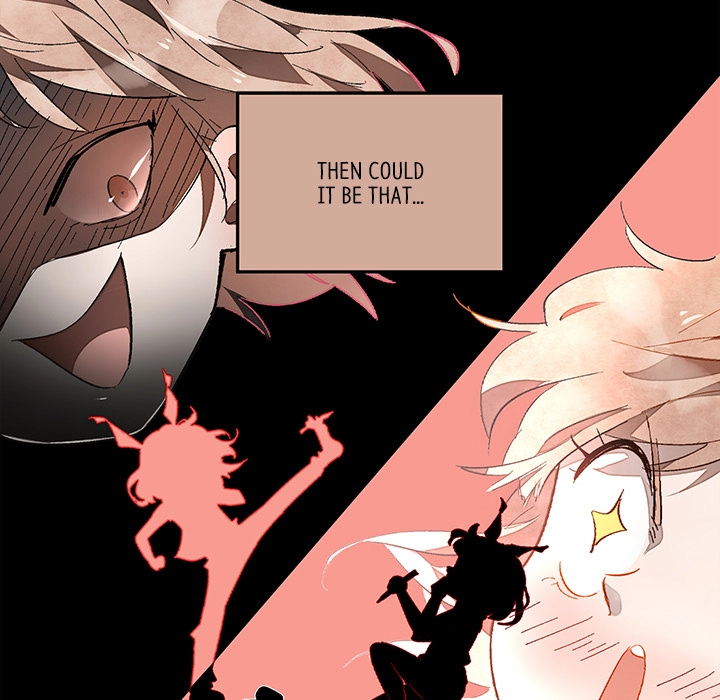 Won, Too, Three... Go! Chapter 29 page 70 - 